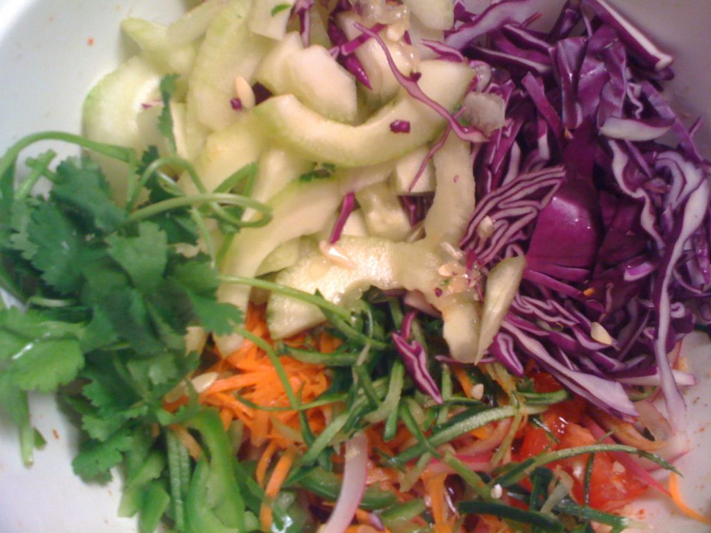 Salad