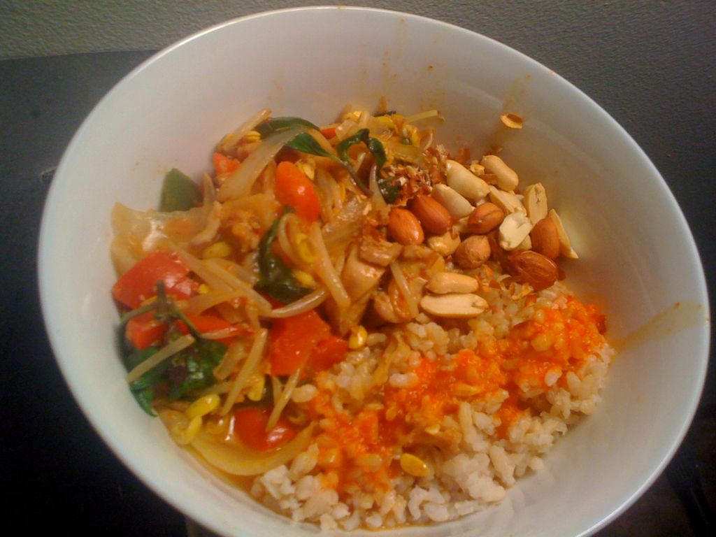 Chicken Curry