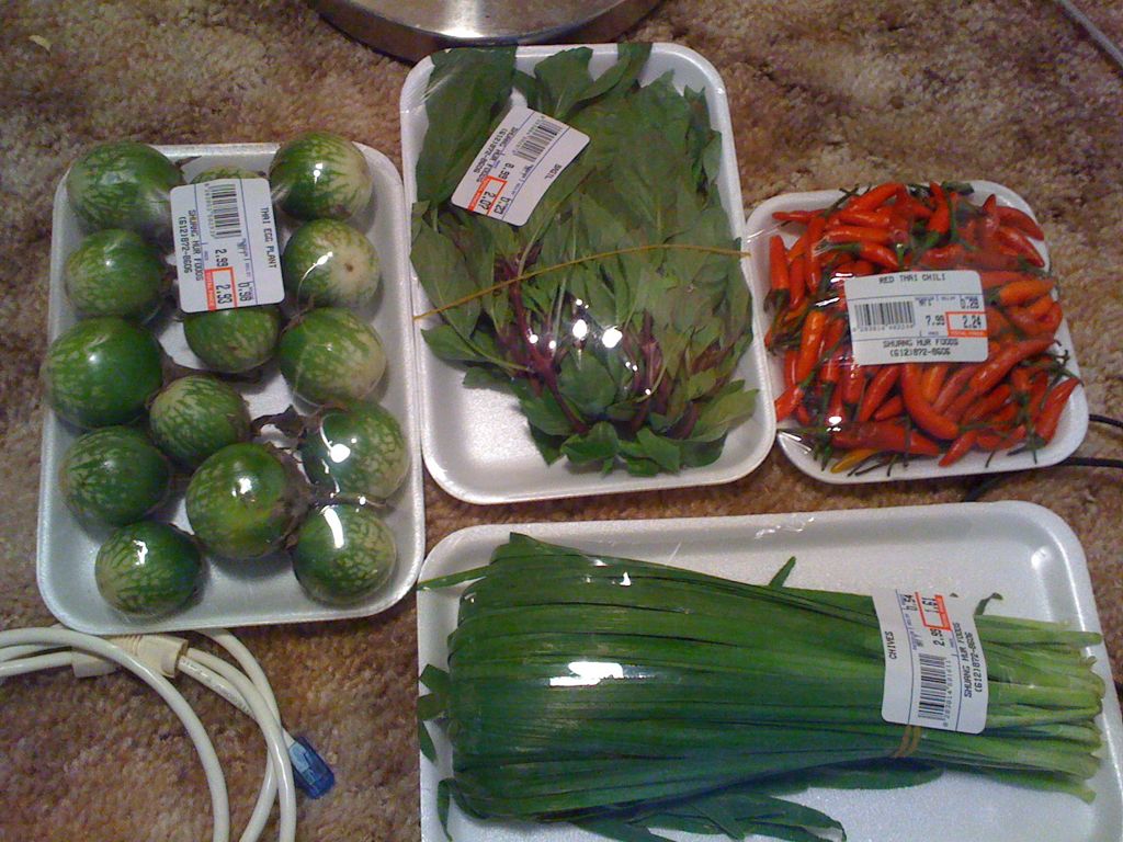 Shuang Hur Produce