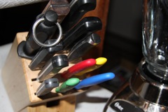 Knifes
